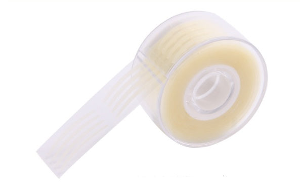 Glue-free Invisible Roll Mesh Double Eyelid Sticker Beauty Supplies Gadgets