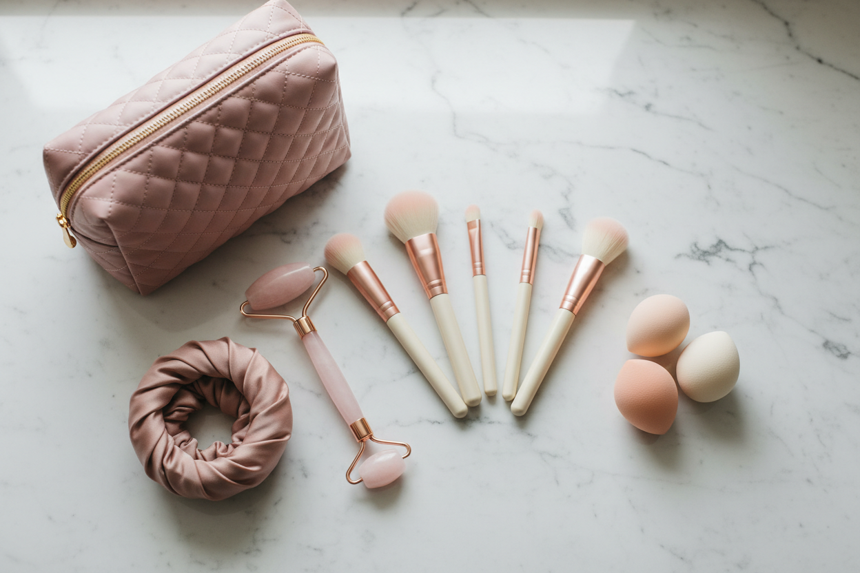 Beauty Accessories