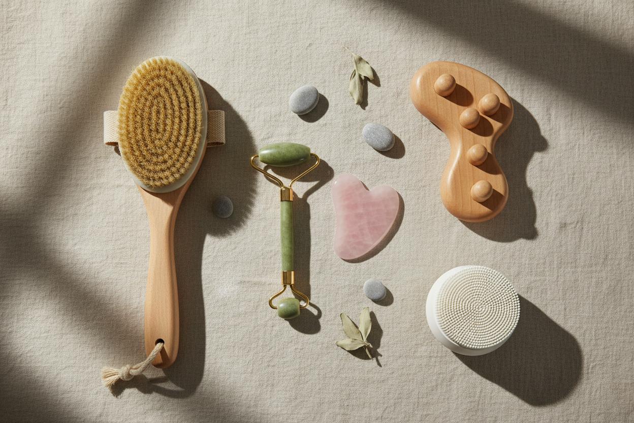 Body Care & Wellness Tools