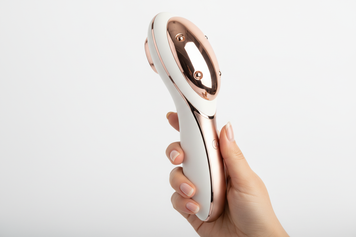 Beauty Care Devices