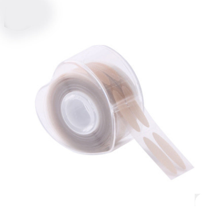 Glue-free Invisible Roll Mesh Double Eyelid Sticker Beauty Supplies Gadgets