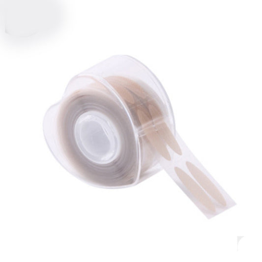 Glue-free Invisible Roll Mesh Double Eyelid Sticker Beauty Supplies Gadgets