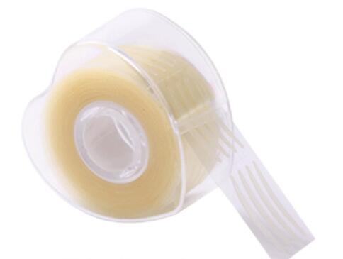 Glue-free Invisible Roll Mesh Double Eyelid Sticker Beauty Supplies Gadgets