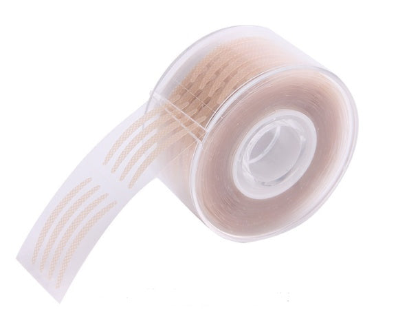 Glue-free Invisible Roll Mesh Double Eyelid Sticker Beauty Supplies Gadgets